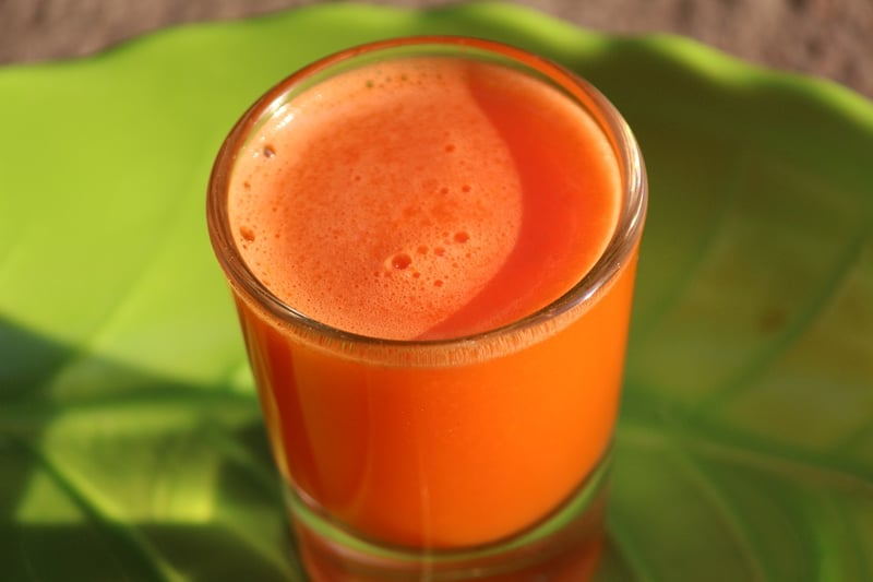 Fresh Juices and Smoothies