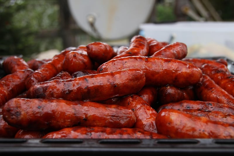 Sizzling Summer BBQ Ideas